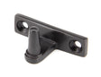 From The Anvil - Aged Bronze Cranked Stay Pin | Sku. 92041 | Trade Door Handles.