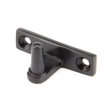 From The Anvil - Aged Bronze Cranked Stay Pin | Sku. 92041 | Trade Door Handles.