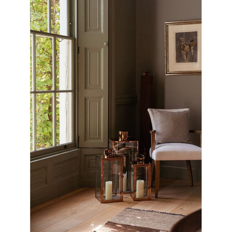 From The Anvil - Aged Brass Sash Lift | Sku. 92044 | Trade Door Handles.