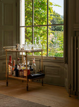 From The Anvil - Aged Brass Sash Lift | Sku. 92044 | Trade Door Handles.