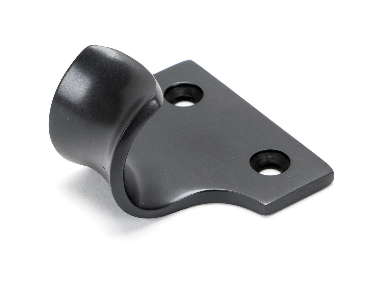 From The Anvil - Aged Bronze Sash Lift | Sku. 92045 | Trade Door Handles.