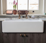 From The Anvil - Aged Bronze Sash Lift | Sku. 92045 | Trade Door Handles.