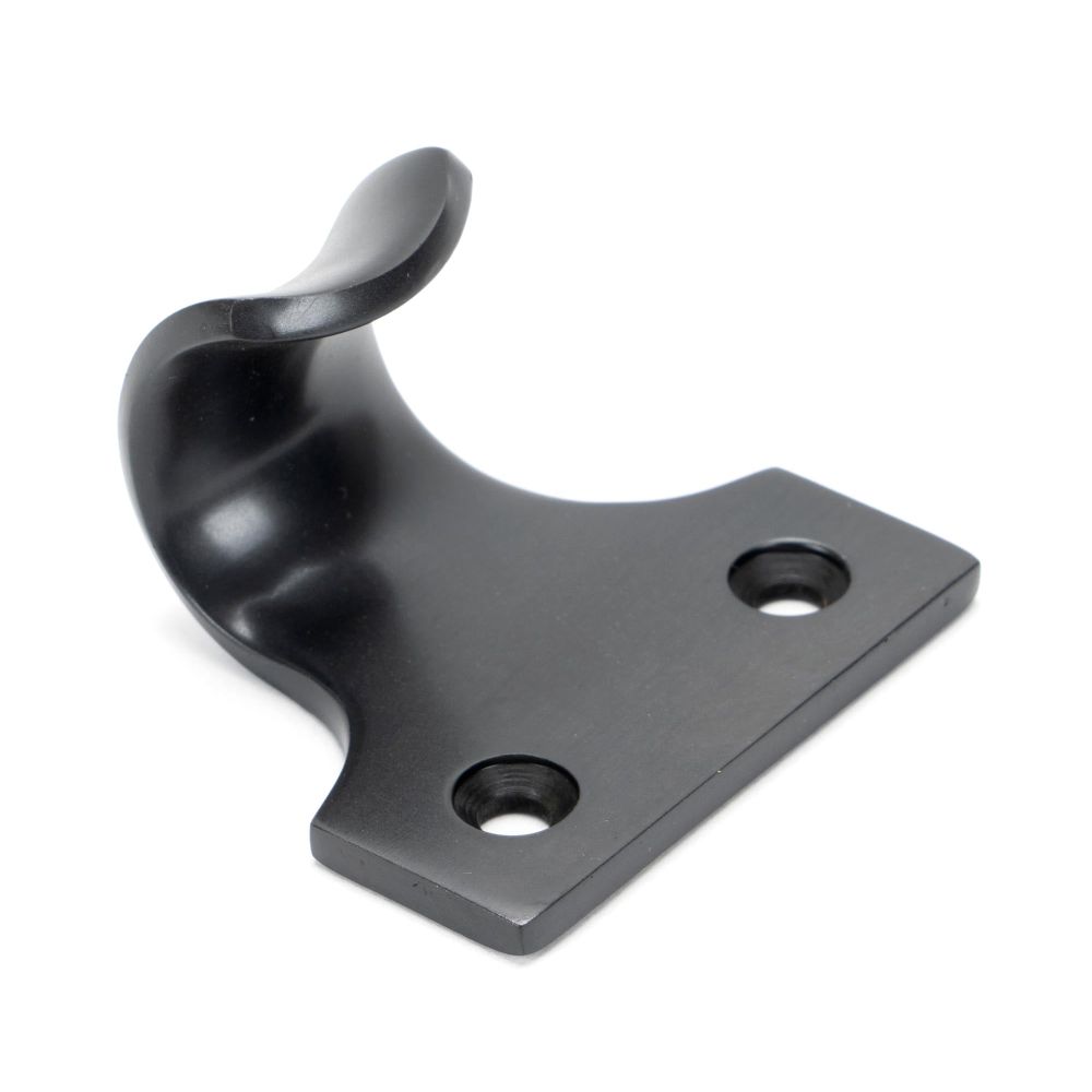 From The Anvil - Aged Bronze Sash Lift | Sku. 92045 | Trade Door Handles.