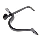 From The Anvil - Black Tuscan Thumblatch | Sku. 92046 | Trade Door Handles.