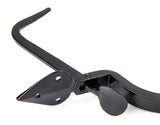 From The Anvil - Black Tuscan Thumblatch | Sku. 92046 | Trade Door Handles.
