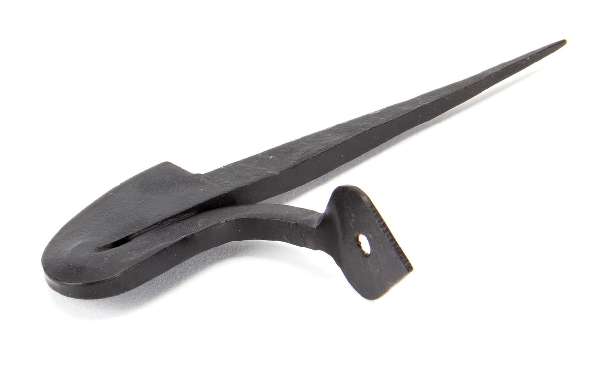 From The Anvil - External Beeswax Tuscan Thumblatch | Sku. 92047 | Trade Door Handles.