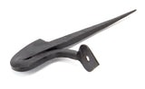 From The Anvil - External Beeswax Tuscan Thumblatch | Sku. 92047 | Trade Door Handles.