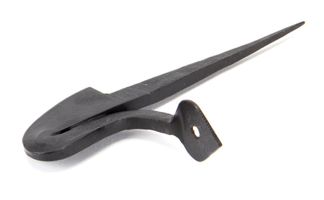 From The Anvil - External Beeswax Tuscan Thumblatch | Sku. 92047 | Trade Door Handles.