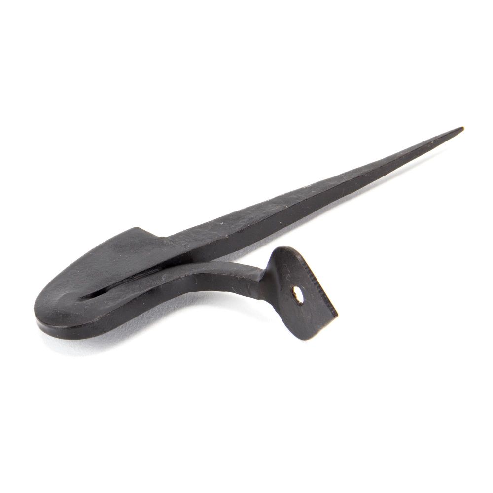 From The Anvil - External Beeswax Tuscan Thumblatch | Sku. 92047 | Trade Door Handles.