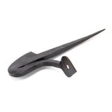 From The Anvil - External Beeswax Tuscan Thumblatch | Sku. 92047 | Trade Door Handles.