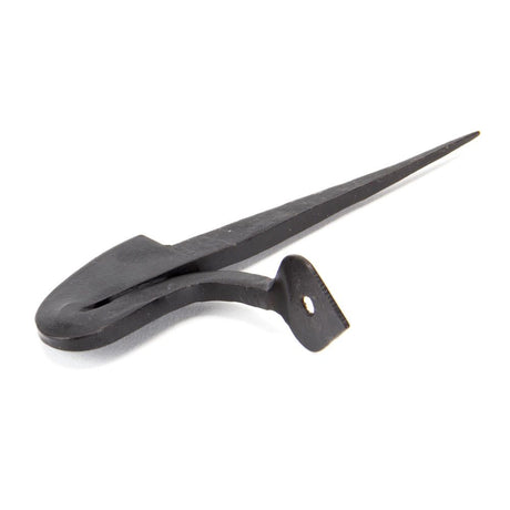 From The Anvil - External Beeswax Tuscan Thumblatch | Sku. 92047 | Trade Door Handles.