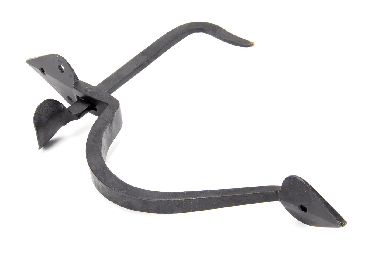 From The Anvil - External Beeswax Tuscan Thumblatch | Sku. 92047 | Trade Door Handles.