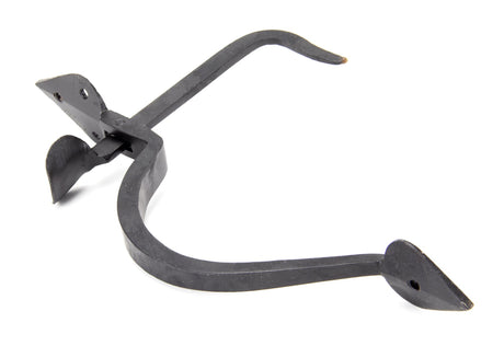 From The Anvil - External Beeswax Tuscan Thumblatch | Sku. 92047 | Trade Door Handles.