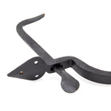 From The Anvil - External Beeswax Tuscan Thumblatch | Sku. 92047 | Trade Door Handles.