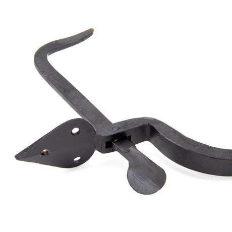 From The Anvil - External Beeswax Tuscan Thumblatch | Sku. 92047 | Trade Door Handles.