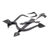 From The Anvil - External Beeswax Tuscan Thumblatch | Sku. 92047 | Trade Door Handles.