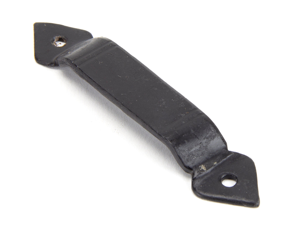 From The Anvil - External Beeswax Gothic Screw on Staple | Sku. 92048 | Trade Door Handles.