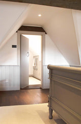 From The Anvil - External Beeswax Penny End Screw on Staple | Sku. 92049 | Trade Door Handles.