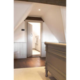 From The Anvil - External Beeswax Penny End Screw on Staple | Sku. 92049 | Trade Door Handles.