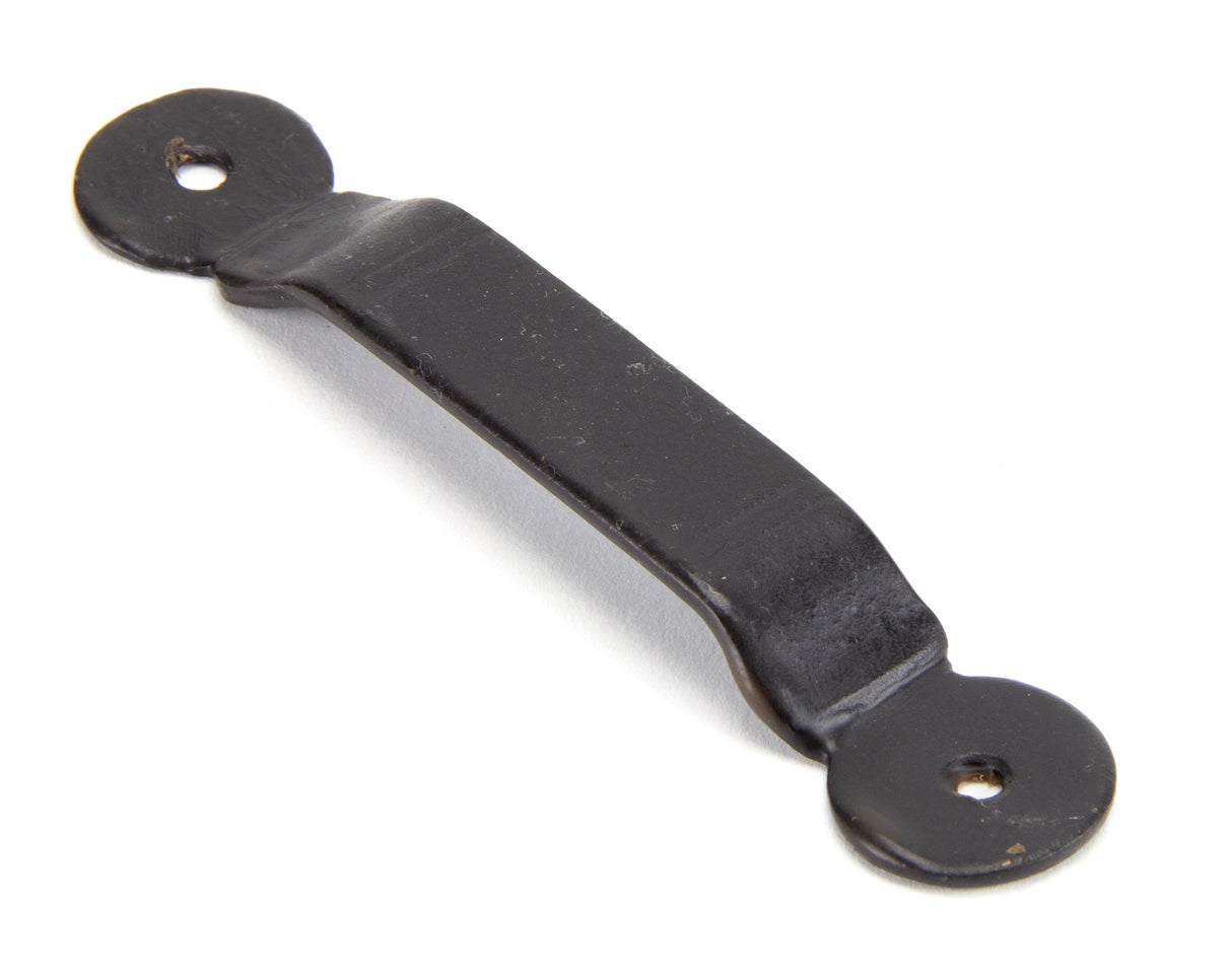 From The Anvil - External Beeswax Penny End Screw on Staple | Sku. 92049 | Trade Door Handles.