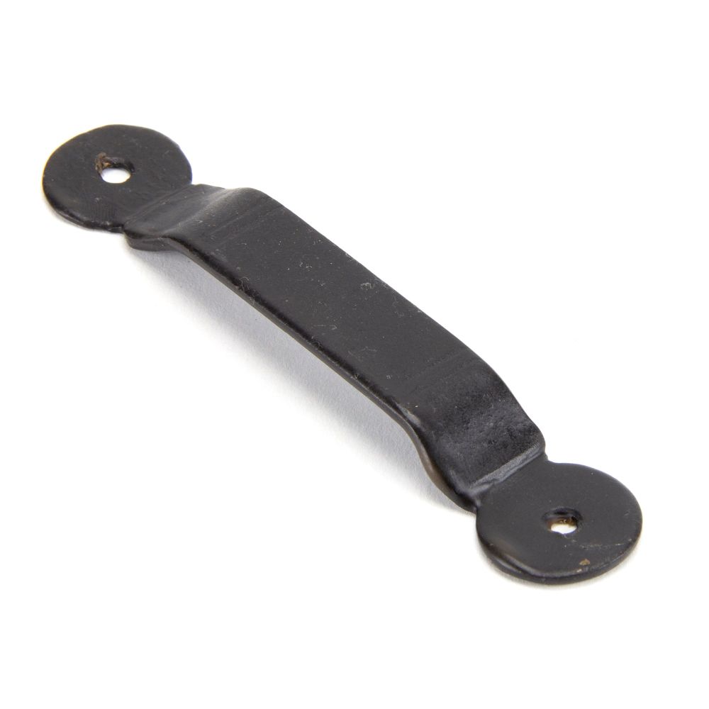 From The Anvil - External Beeswax Penny End Screw on Staple | Sku. 92049 | Trade Door Handles.