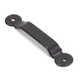 From The Anvil - External Beeswax Penny End Screw on Staple | Sku. 92049 | Trade Door Handles.