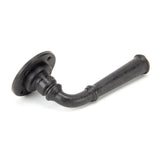 From The Anvil - External Beeswax Regency Lever on Rose Set | Sku. 92050 | Trade Door Handles.
