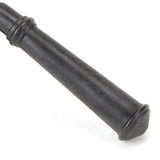 From The Anvil - External Beeswax Regency Lever on Rose Set | Sku. 92050 | Trade Door Handles.