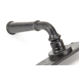 From The Anvil - External Beeswax Regency Lever Lock Set | Sku. 92051 | Trade Door Handles.