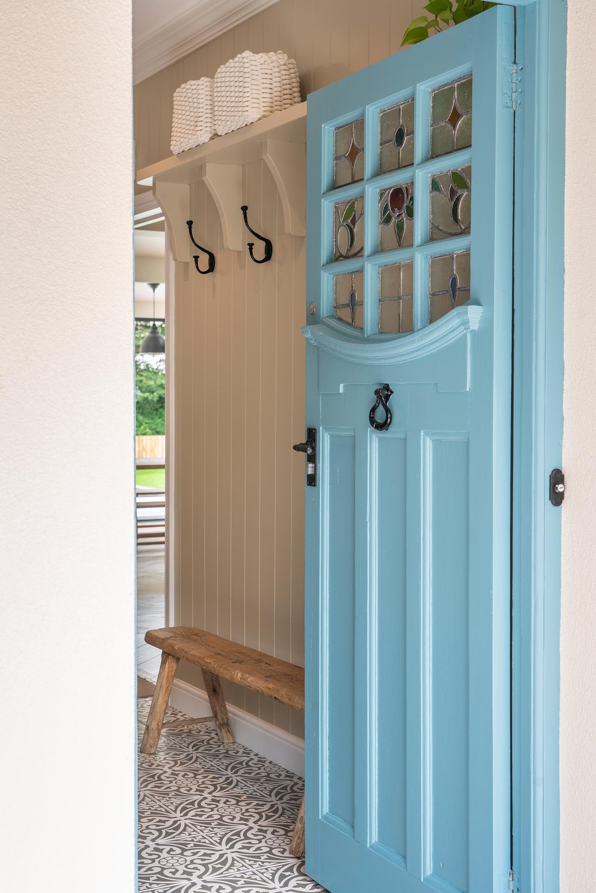 From The Anvil - External Beeswax Regency Lever Euro Lock Set | Sku. 92054 | Trade Door Handles.