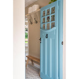 From The Anvil - External Beeswax Regency Lever Euro Lock Set | Sku. 92054 | Trade Door Handles.