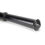 From The Anvil - Black Regency Lever on Rose Set | Sku. 92056 | Trade Door Handles.