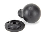 From The Anvil - External Beeswax Regency Mortice/Rim Knob Set | Sku. 92067 | Trade Door Handles.