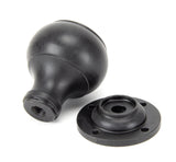 From The Anvil - External Beeswax Regency Mortice/Rim Knob Set | Sku. 92067 | Trade Door Handles.