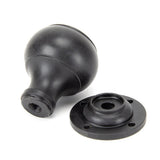 From The Anvil - External Beeswax Regency Mortice/Rim Knob Set | Sku. 92067 | Trade Door Handles.