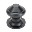 From The Anvil - External Beeswax Regency Centre Door Knob | Sku. 92069 | Trade Door Handles.