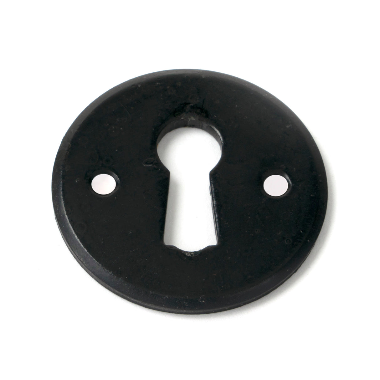 From The Anvil - External Beeswax Regency Escutcheon | Sku. 92071 | Trade Door Handles.