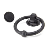 From The Anvil - External Beeswax Regency Door Knocker | Sku. 92075 | Trade Door Handles.