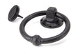 From The Anvil - External Beeswax Regency Door Knocker | Sku. 92075 | Trade Door Handles.