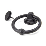 From The Anvil - External Beeswax Regency Door Knocker | Sku. 92075 | Trade Door Handles.