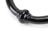 From The Anvil - Black Regency Door Knocker | Sku. 92076 | Trade Door Handles.