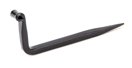 From The Anvil - Black L Hook - Small | Sku. 92079 | Trade Door Handles.