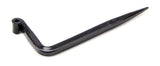 From The Anvil - Black L Hook - Small | Sku. 92079 | Trade Door Handles.
