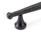 From The Anvil - Beeswax Regency Pull Handle - Small | Sku. 92082 | Trade Door Handles.