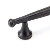 From The Anvil - Beeswax Regency Pull Handle - Small | Sku. 92082 | Trade Door Handles.