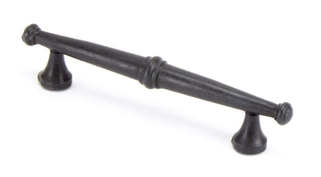 From The Anvil - Beeswax Regency Pull Handle - Small | Sku. 92082 | Trade Door Handles.