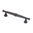 From The Anvil - Beeswax Regency Pull Handle - Small | Sku. 92082 | Trade Door Handles.