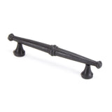 From The Anvil - Beeswax Regency Pull Handle - Small | Sku. 92082 | Trade Door Handles.