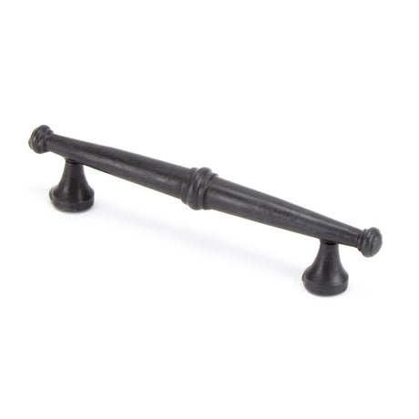 From The Anvil - Beeswax Regency Pull Handle - Small | Sku. 92082 | Trade Door Handles.