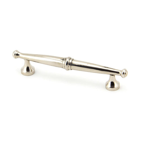 From The Anvil - Polished Nickel Regency Pull Handle - Small | Sku. 92083 | Trade Door Handles.
